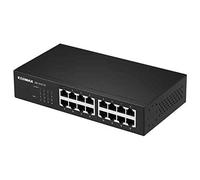 Switch réseau EDIMAX GS-1016 V2 16 ports 10 / 100 / 1000 MBit/s
