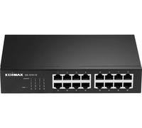 Edimax Switch réseau GS-1016 V2 – 16 ports 10/100/1000 MBit/s