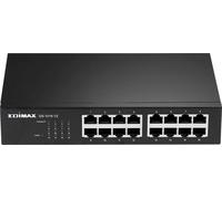 EDIMAX GS-1016 V2 Switch réseau GS-1016 V2 16 ports 10 / 100 / 1000 MBit/s