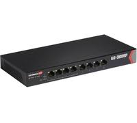 Switch réseau EDIMAX GS-3008P 8 ports fonction PoE