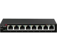 EDIMAX GS-5008E GS-5008E Switch réseau 8 ports 16 GBit/s