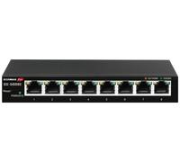 Switch réseau EDIMAX GS-5008E 8 ports 16 GBit/s