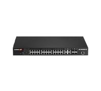 Edimax GS-5424PLC V2 Switch EDIMAX Pro 24x GE GS-5424PLC V2