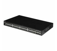 Edimax Commutateur Web intelligent GS-5654LX – 54 ports Gigabit, 6 x SFP+ 10G