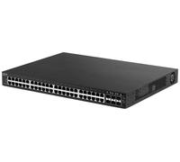 EDIMAX GS-5654PLX V2 Switch réseau GS-5654PLX V2 54 ports 10 / 100 / 1000 MBit/s fonction PoE