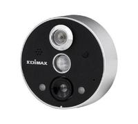 Edimax Home Control Edimax IC-6220DC Türspion WLAN universal
