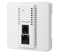 Edimax IAP1200 - Point d'accès PoE encastrable bi-bande 2 x 2 AC1200