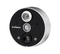 Edimax IC-6220DC Caméra réseau Judas sans Fil Intelligente