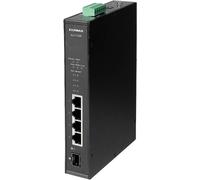 EDIMAX IGS-1105P IGS-1105P Commutateur Ethernet industriel