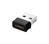 Edimax Adaptateur Nano USB 2 en 1 EW-7611ULB – Wi‑Fi N150 et Bluetooth 4.0