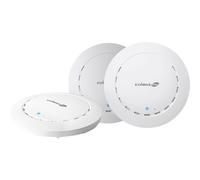 Edimax OFFICE 1-2-3 WL-AP EdimaxPro Access Point Office 1-2-3 AC1300 POE(3Pack)