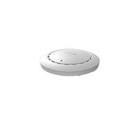 Edimax Pro CAP 1300 - Borne d'accès sans fil - Wi-Fi 5 - 2.4 GHz, 5 GHz - montable au plafond/mur