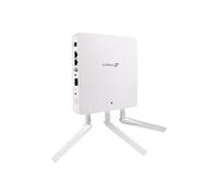 Edimax Pro WAP 1750 - Borne d'accès sans fil - Wi-Fi 5 - 2.4 GHz, 5 GHz