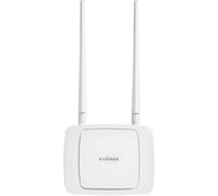 Edimax Amplificateur Wi‑Fi RE23S AC2600 – Double bande pour itinérance domestique