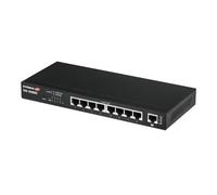 Edimax TGS-3109XT - Switch Intelligent Web 8 Ports 2,5 GbE avec 1 Port Multi-Gigabit 10 GbE