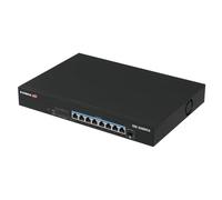 Edimax TGS-5428PLX - Surveillance VLAN 28 Ports 2.5GbE PoE++ L2 Switch with 4-Port 10GbE SFP+ Uplinks