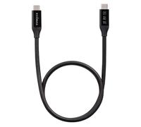 Edimax UC4-020TP EDIMAX USB4/Thunderbolt3 Cable 40 Gbit/s 2m Type C to Type C
