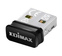 EDIMAX WL-USB EW-7811ULC Wi-Fi 5 Nano USB Adapter