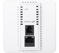 Edimax XGS-5008 - Commutateur - intelligent - 8 x 10/100/1000/10000 - de bureau, Montable sur rack G