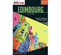 EDIMBOURG CITY TRIP 2017/2018 City trip Petit Futé