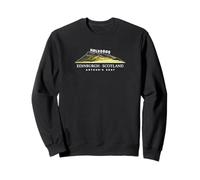 Édimbourg, Écosse, Arthur's Seat Sweatshirt