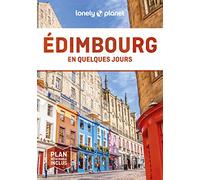 Edimbourg En quelques jours 6ed