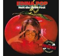 EDINA POP - HALT DIE LIEBE FEST (ORIGINALE) CD+++++++++++++ NEUF