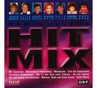 Edina Pop / Siw Malmquist / etc - Edina Pop, Siw Malmquist, Jürgen Marcus, Paldauer, Gunter Gabriel. [Import]