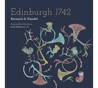 Edinburgh 1742