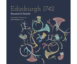 Edinburgh 1742