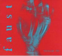 Edinburgh 1997 by FAUST