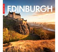 Edinburgh 2026 Calendar: Beautiful Edinburgh Photography - A Year of Historic Streets, Castles, and Scottish Charm