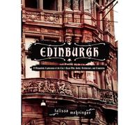 Edinburgh: A Melancholy Exploration Of The City's Royal Mile, Gothic Architecture, And Cemeteries