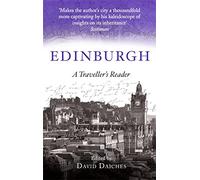 Edinburgh: A Traveller's Reader