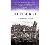 Edinburgh: A Traveller's Reader (A Traveller's Companion) - [Livre en VO] Mr David Daiches (Auteur)