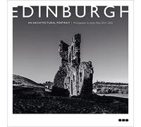 Edinburgh: An Architectural Portrait
