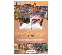 Edinburgh and Glasgow in 3 Days: Smart 72-Hour Itineraries • Local Museums & Nightlife • Insider Tips to Beat Crowds & Skip Tourist Traps
