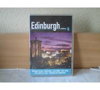 Edinburgh, Capital of the North DVD