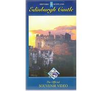 Edinburgh Castle - Official Souvenir Video