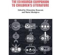Edinburgh Companion To Childrens Literat Clementine Beauvais, Maria Nikolajeva (Auteur)