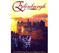 Edinburgh - Edinburgh: An Entertaing Tour of Its Sights [Import anglais]