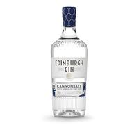 Edinburgh Gin CANNONBALL Navy Strength Gin 57,2% Vol. 0,7l