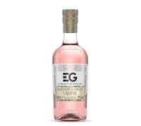 Edinburgh Gin RHUBARB & GINGER Liqueur 20% Vol. 0,5l