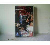 Edinburgh Military Tattoo 2001 [VHS]