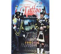 Edinburgh Military Tattoo 2005
