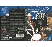 Edinburgh Military Tattoo 2006