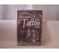 Edinburgh Military Tattoo 2006 [DVD]