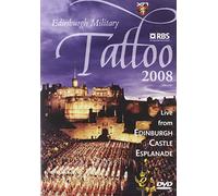 Edinburgh Military Tattoo 2009