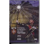 Edinburgh Military Tattoo 2012 - 2012 Edinburgh Military Tatt