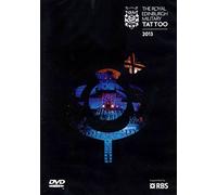 Edinburgh Military Tattoo 2013 - 2013 Edinburgh Military Tatt